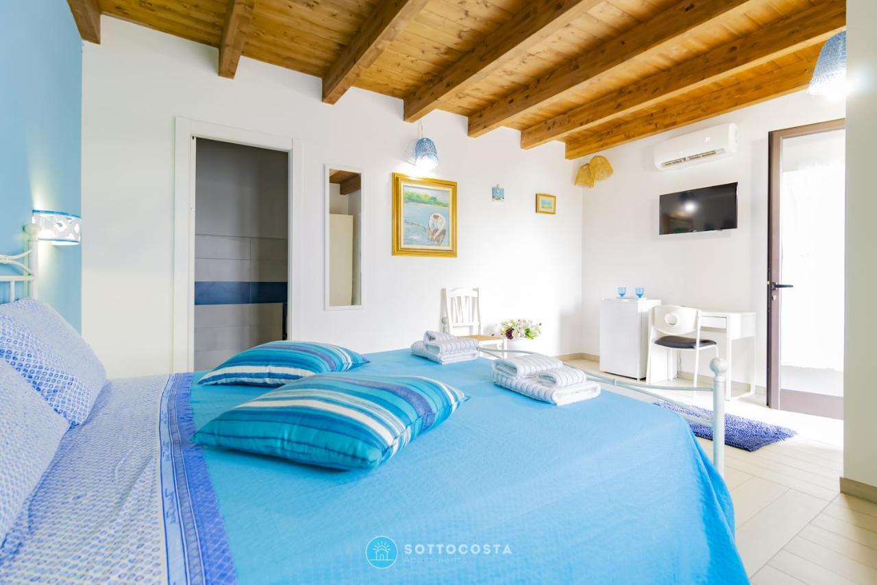 Le Camere Del Marinaio Nardò Exterior foto
