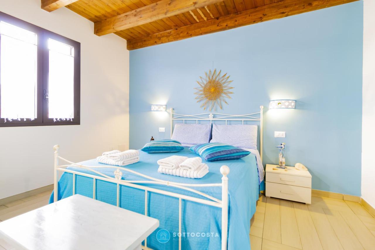 Le Camere Del Marinaio Nardò Exterior foto